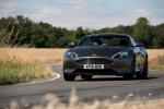 Aston Martin DB9 GT 2015 года (UK)